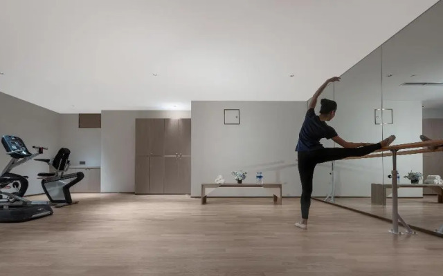 Holiday Inn Beijing Focus Square by IHG