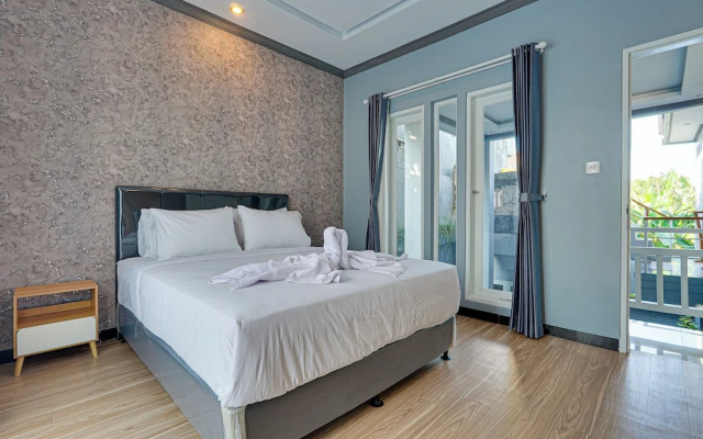 Villa Master Residance