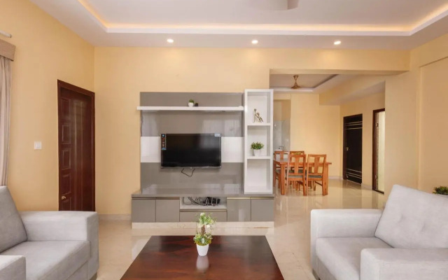 OYO Rooms Bannerghatta Road 2