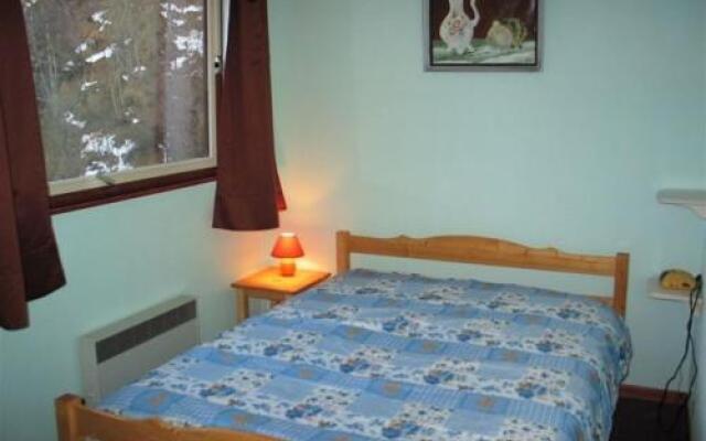 Apartment Appartement Avec 8 Couchages