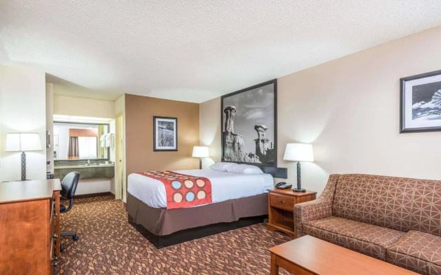SureStay Plus by Best Western Cannon A.F.B.