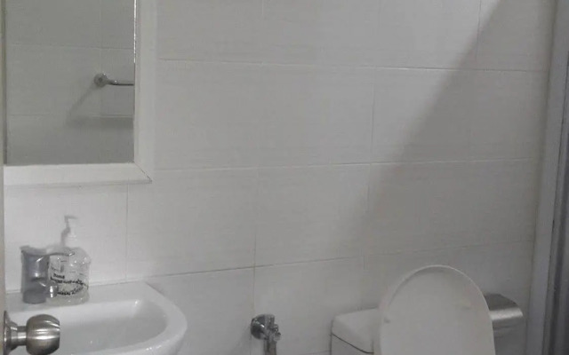 Naam Boutique Lodge