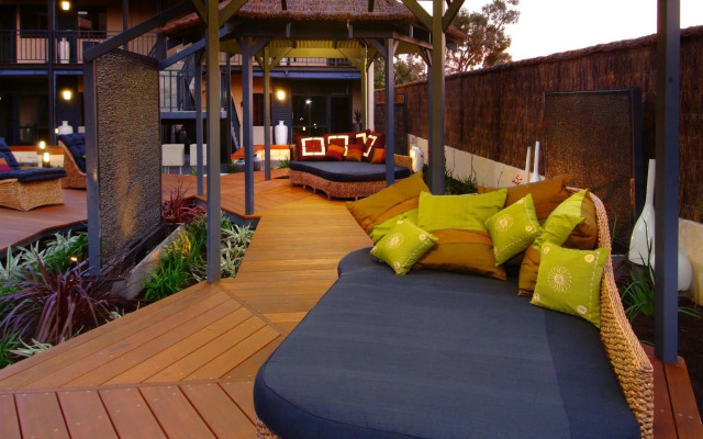 Bay Village Resort Dunsborough