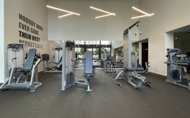 Silkhaus Boulevard Heights, Downtown Dubai