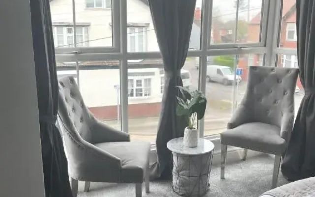 Glynvale Hotel