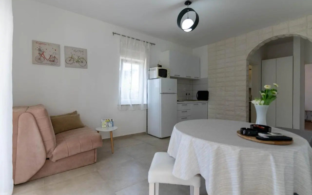 Briuni Riviera Apartment