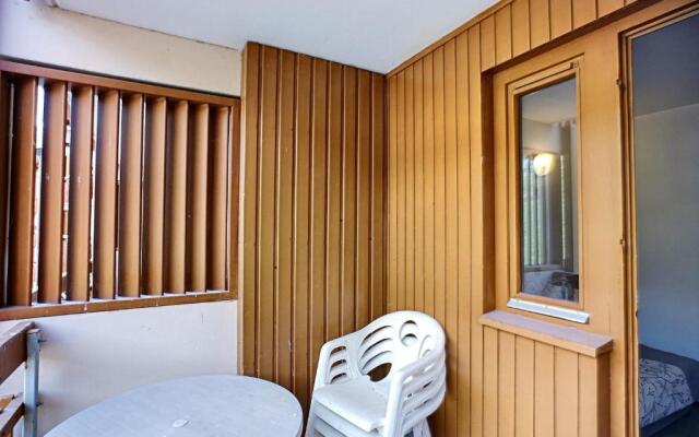 Appartement Les Menuires, 1 pièce, 4 personnes - FR-1-178-105