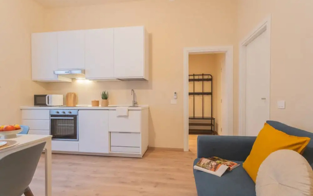 Tivano Apartment Nearby Como S G Train Station