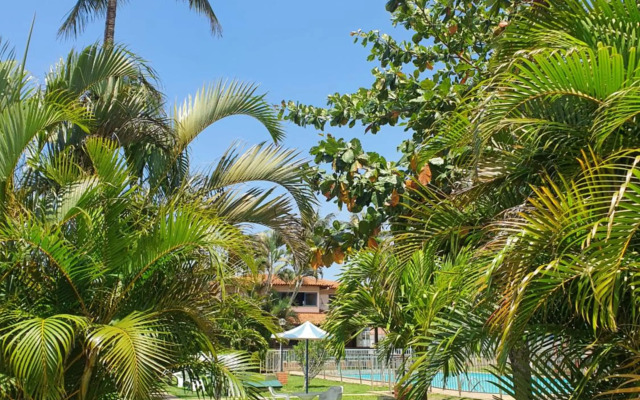 Apartamento Bangalo Cabo Frio