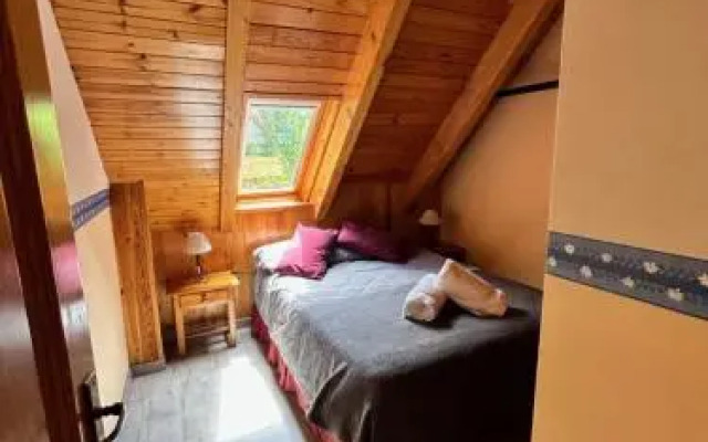 Apartaments Arenys De Boi