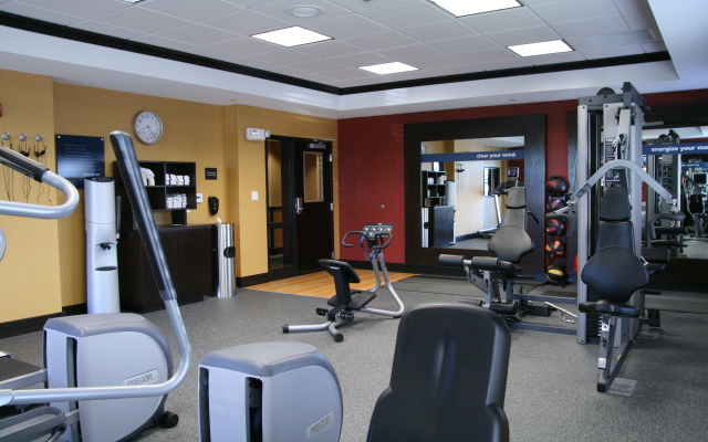 Hampton Inn & Suites Dallas/Lewisville-Vista Ridge Mall, TX