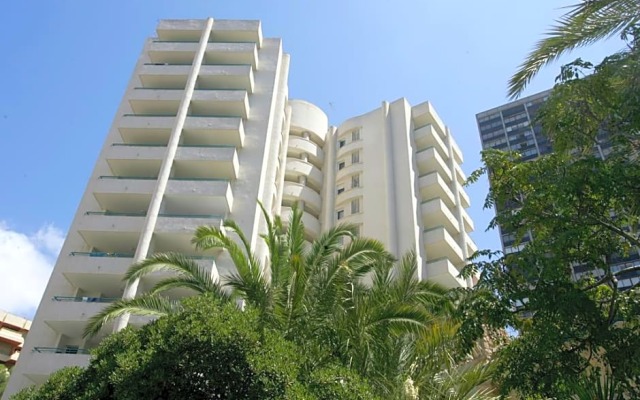 Torres Gardens - Fincas Benidorm