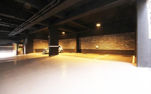 Hotel Yaja Busan Sasang