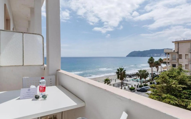 HOTIDAY Room Collection - Mediterranee Alassio