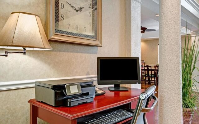 Baymont Inn & Suites Ormond Beach