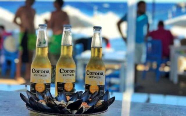 Kemancı Suites & Restaurant & Beach