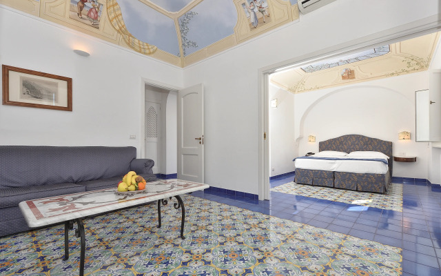 Hotel Luna Convento