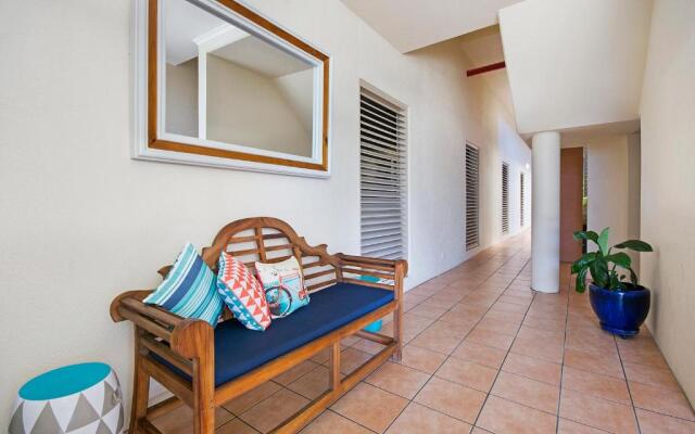 Salerno on the Beach