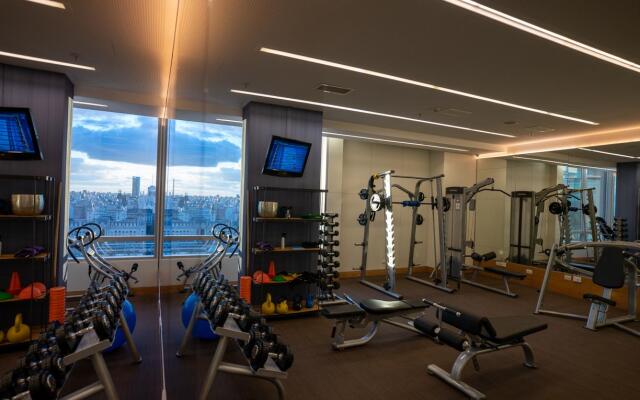 Alvear Icon Hotel