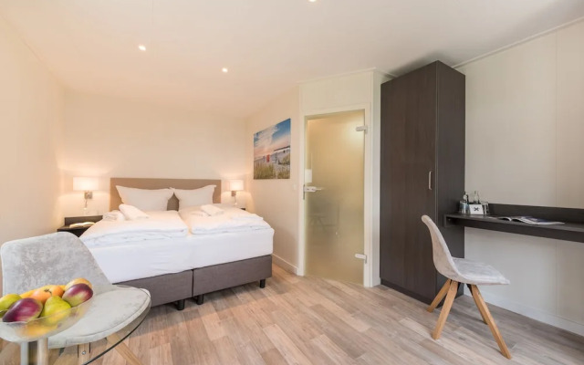 Aparthotel Koenigslinie