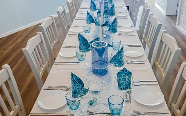 Hotel Restaurant Haus Kreta