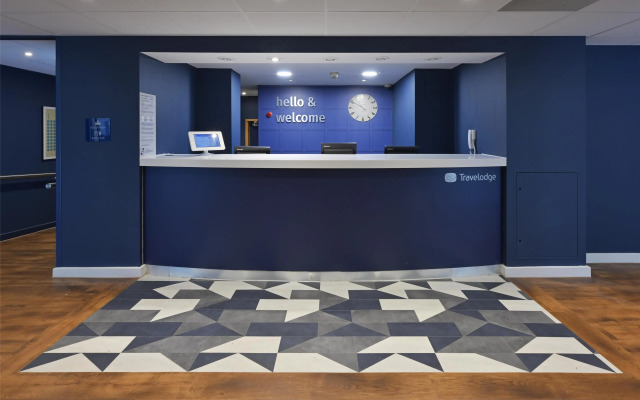 Travelodge Birmingham Fort Dunlop