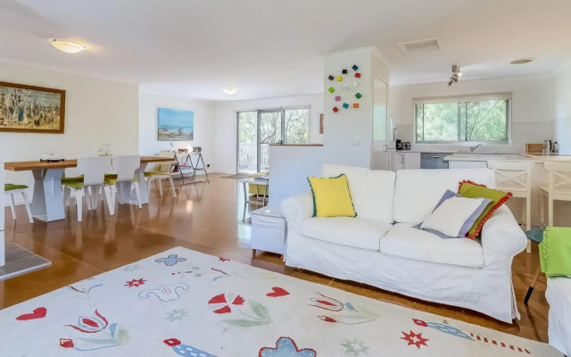 Salt Water Secret - Surf Side