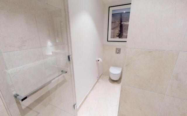 White Pearl Apartment 0.04