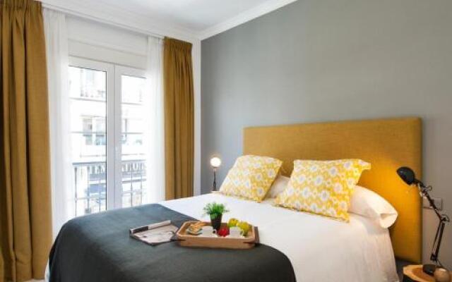 Apartment in the Port of Mogan Artes II