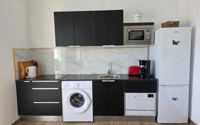 Casa Balcon 2 Bedroom by El Sirocco