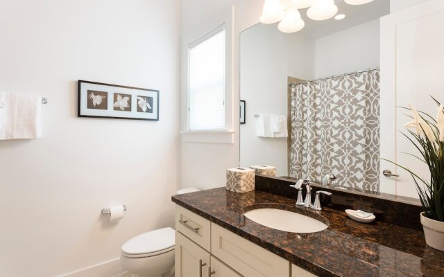 Villa Villa Arabella 5 Bedroom Reunion