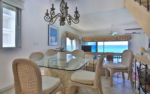 Dream Villa Cupecoy Beach Club A