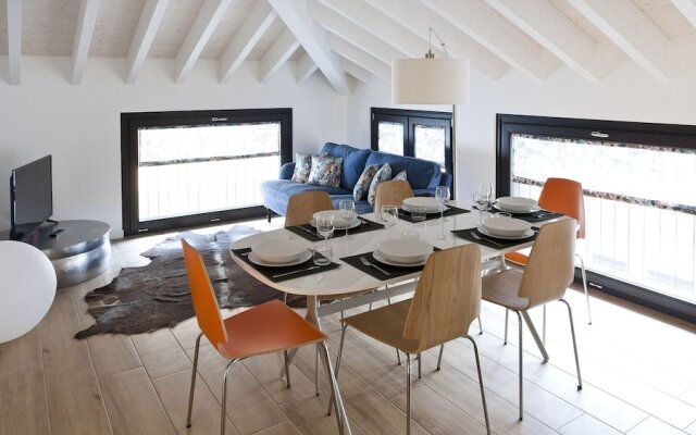 Italianway Apartments - Caretto