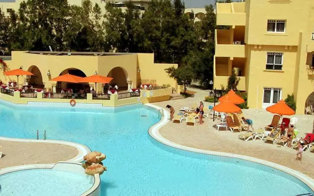 L'Ecrin Club