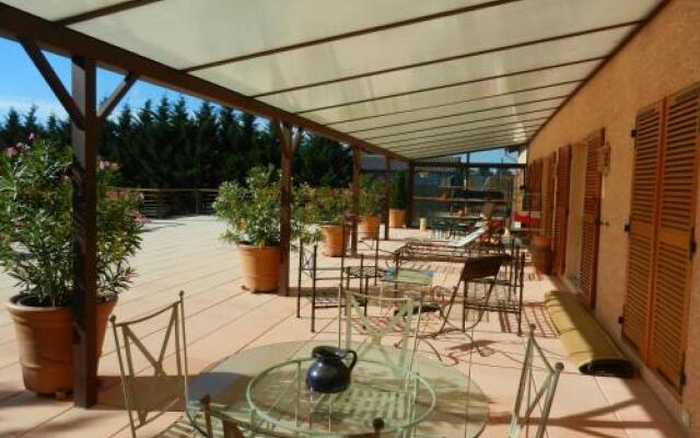 Chambre Hote Jacoulot
