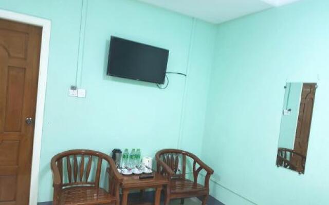 Htein Htein Thar Hotel -2