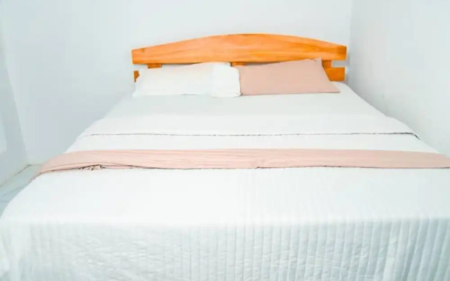 Breflection Spa and Hostel