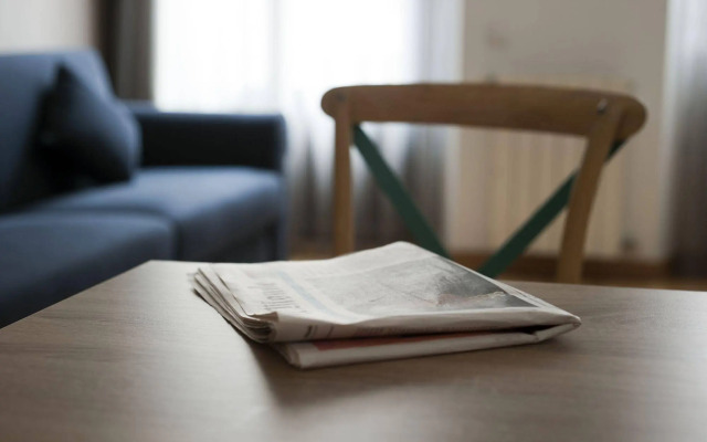 MH Apartments Ramblas