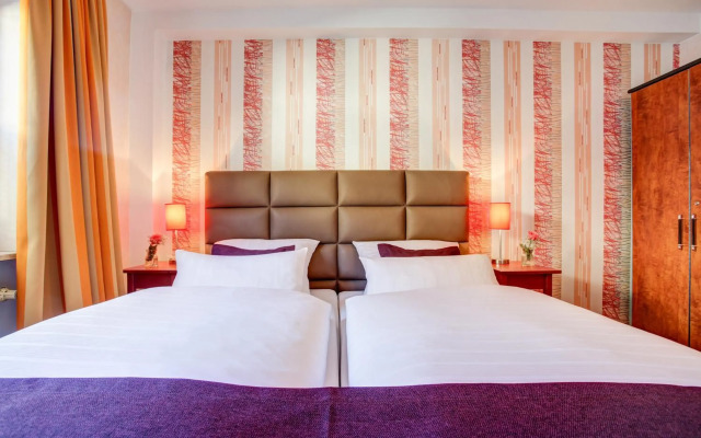 Rhein Neckar Hotel Mannheim
