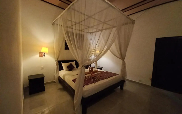 Griya Ayu Homestay Pemuteran