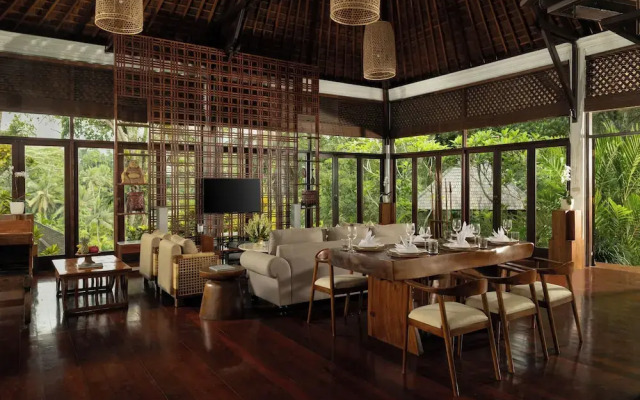 Villa Leona Suweta Ubud by Nakula