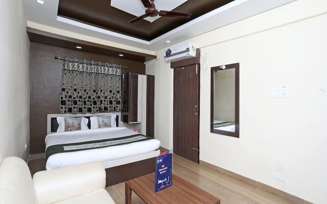 OYO 9665 Residency Inn