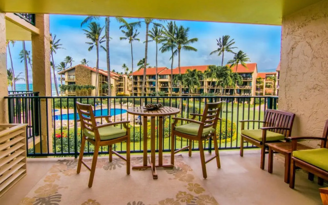 Papakea E304 - Studio Condo