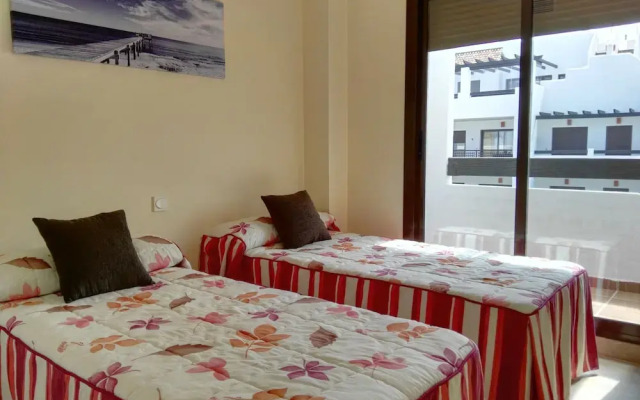 Alcaidesa Suites Penthouse
