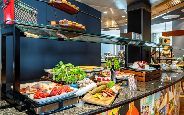 mightyTwice Hotel Dresden