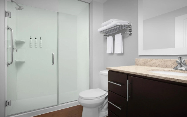 TownePlace Suites Bridgeport Clarksburg