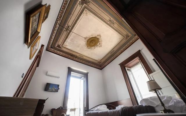 Bed And Breakfast OPazzariello