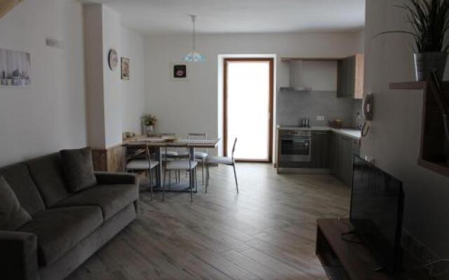 Appartamenti Moretta