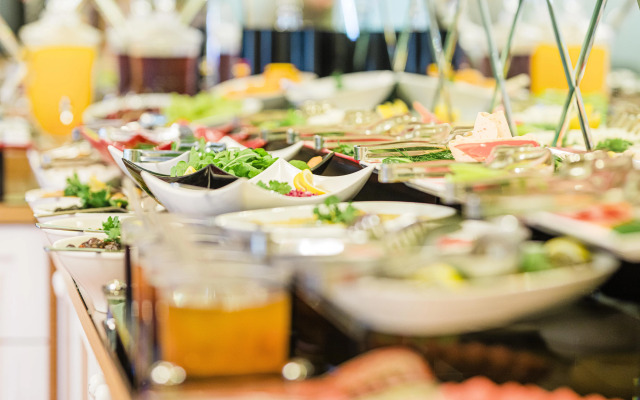 Acacia Mansion Hotel