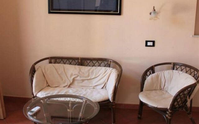 Kalamarina Rooms B&B